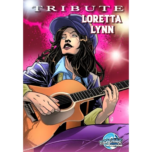 Tribute: Loretta Lynn - Paperback