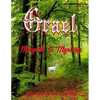 Grael: Magick & Mystery Spring Issue - Paperback