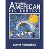 The Great American Pie Contest - Paperback