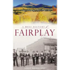 A Brief History of Fairplay - Hardcover