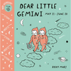 Baby Astrology: Dear Little Gemini - Board Book
