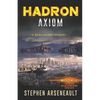 HADRON Axiom - Paperback
