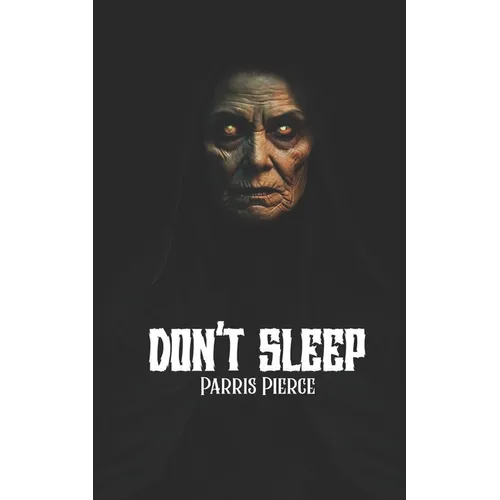 Dont Sleep - Paperback