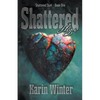Shattered Hope - Paperback