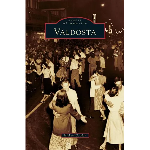 Valdosta - Hardcover