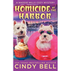 Homicide at the Harbor - Paperback