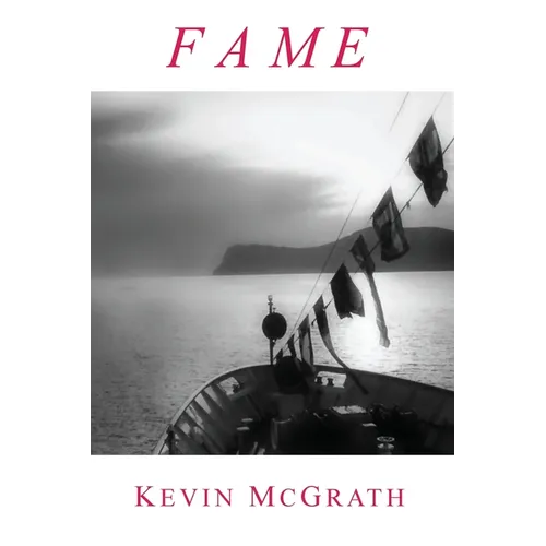 Fame - Paperback