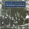 Historic Photos of Pennsylvania - Hardcover
