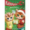 Purrmaids #8: Merry Fish-Mas - Paperback