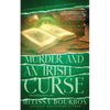 Murder and an Irish Curse - Paperback