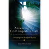 Answering the Contemplative Call: First Steps on the Mystical Path - Paperback