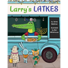 Larry's Latkes - Hardcover