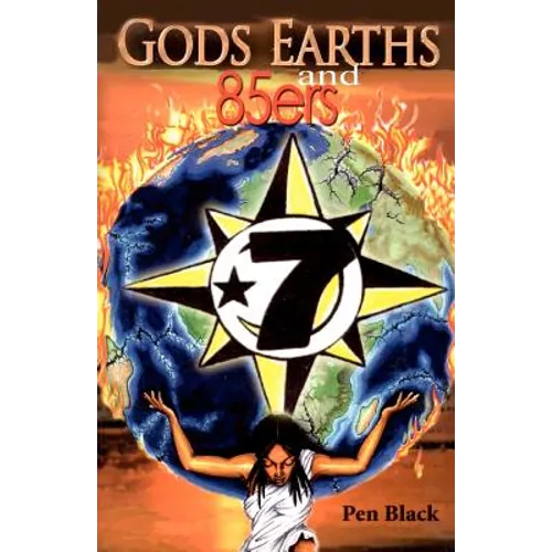 Gods, Earths and 85ers - Paperback