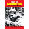Descent Into Madness: The Diary of a Killer - Paperback