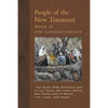 People of the New Testament, Book II: Nine Apostles, Paul, Lazarus & the Secret Disciples - Paperback