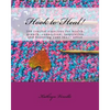Hook to Heal!: 100 Crochet Exercises For Health, Growth, Connection, Inspiration and Honoring Your Inner Artist - Paperback