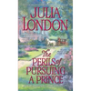 Perils of Pursuing a Prince - Paperback