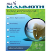Math Mammoth Grade 2-B Student Worktext - Paperback