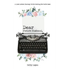 Dear Future Husband: A Love Letter Journey While Waiting for God's Best - Hardcover