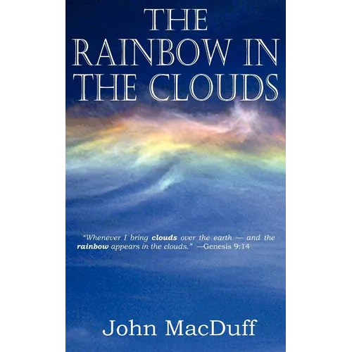 The Rainbow in the Clouds - Paperback