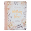 Walking in Grace: 366 Devotions - Imitation Leather