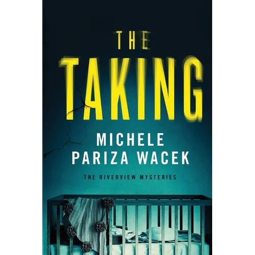 The Taking - Paperback