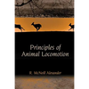 Principles of Animal Locomotion - Paperback
