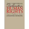 The Universal Declaration of Human Rights: Origins, Drafting, and Intent - Paperback