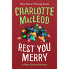Rest You Merry - Paperback