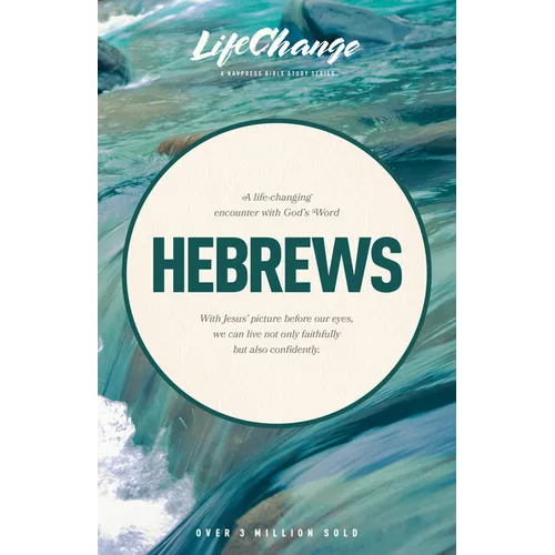 Hebrews - Paperback