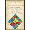 45 Energy Fields of Vastu Purush Mandal: Devtas and Asuras in 16 Directions of Vastu Shastra - Paperback