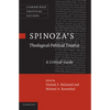 Spinoza's 'Theological-Political Treatise': A Critical Guide - Paperback