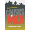 Causes of War - Paperback