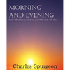 Morning and Evening - Paperback