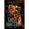 Ghost Hunters: Spirit Fire - Hardcover
