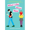 What I Like about You - Paperback