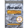 Abundance: The Future Is Better Than You Think - Paperback