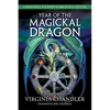 Year of the Magickal Dragon - Paperback