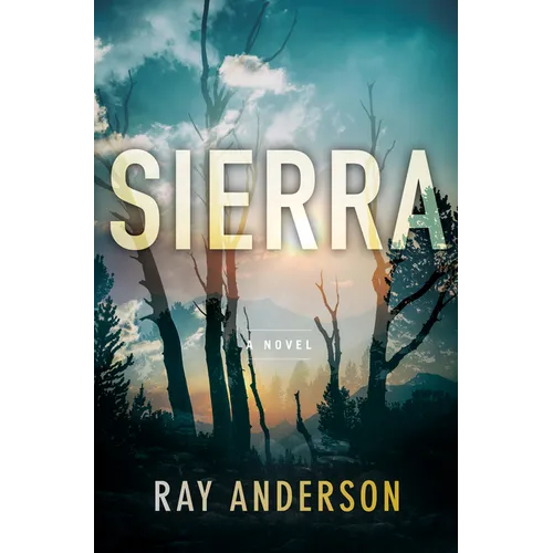 Sierra - Paperback