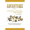 Adventures in the Life of a 400-Day Clock Repairer - Paperback