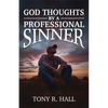 God Thoughts by a Professional Sinner - Paperback