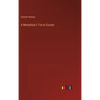 A Memphian's Trip to Europe - Hardcover