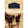 Twenty Mule Team of Death Valley - Hardcover