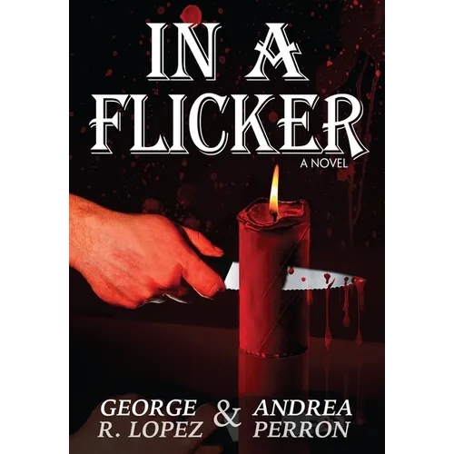 In a Flicker - Hardcover