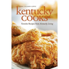 Kentucky Cooks: Favorite Recipes from Kentucky Living - Paperback