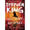 Full Dark, No Stars - Paperback