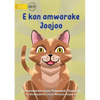 Joojoo Wants to Eat - E kan amwarake Joojoo (Te Kiribati) - Paperback