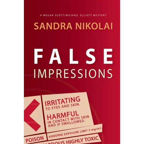 False Impressions - Paperback