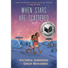 When Stars Are Scattered: (National Book Award Finalist) - Hardcover