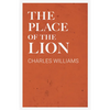 The Place of the Lion - Paperback